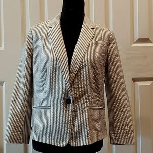 Ann Taylor LOFT Blazer